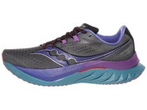 Saucony Endorphin Speed 4 Men's Shoes Shadow