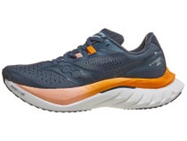 Saucony Endorphin Speed 4 Women's Shoes Dusk/Peel