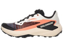 Salomon Genesis Women's Shoes Fusion Coral/Peach/Black
