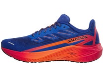 Salomon Aero Blaze 2 Men's Shoes Dragon Fire/Vivacious