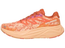 Salomon Aero Glide 2 Women's Shoes Spice/Peach/Salmon