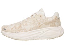 Salomon Aero Glide 2 Women's Shoes Vanilla Ice/White