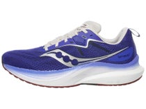 Saucony Tempus 2 Men's Shoes Royal/Silver