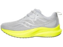 Saucony Tempus 2 Men's Shoes Cloud/Citron