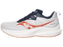 Saucony Tempus 2 Men's Shoes Cloud/Navy
