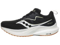 Saucony Tempus 2 Women's Shoes Black/White