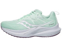 Saucony Tempus 2 Women's Shoes Jade/Eggplant