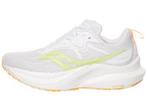 Saucony Tempus 2 Women's Shoes White/Sunny