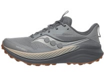 Saucony Xodus Ultra 3 Men's Shoes Cinder/Shadow