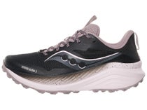 Saucony Xodus Ultra 3 Women's Shoes Black/Quail