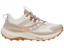 Saucony Xodus Ultra 4 Women's Shoes Almond/Barley