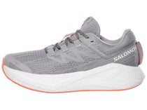 Salomon Aero Glide 3 Men's Shoes Alloy/Vanilla/Flame