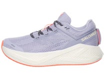 Salomon Aero Glide 3 Women's Shoes Cosmic Sky/Vanilla