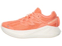 Salomon Aero Glide 3 Women's Shoes Coral/Vanilla/Peach