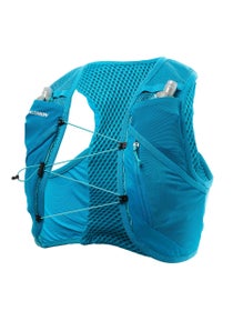 Salomon Active Skin 4 Set Pack Blue Danube