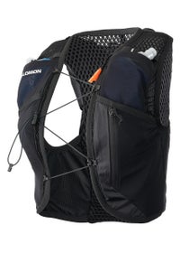 Salomon Women's Active Skin 4 Set Pack Black