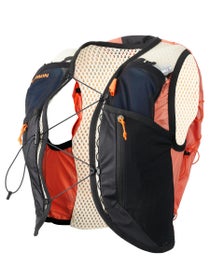 Salomon Women's Active Skin 12 Set Pack Emerglow