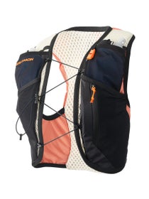 Salomon Women's Active Skin 4 Set Pack Emerglow