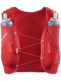 Salomon Adv Skin 12 Set Pack Flame Scarlet
