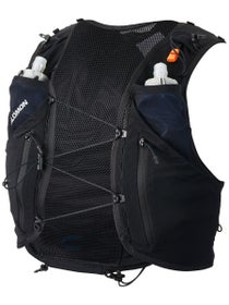 Salomon Adv Skin 12 Set Pack Black