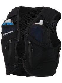 Salomon Women's Adv Skin 12 Set Pack Black