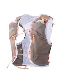 Salomon Women's Adv Skin 12 Set Pack Nine Iron