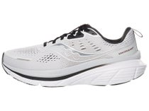 Saucony Guide 18 Men's Shoes Cloud/Black