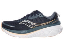 Saucony Guide 18 Women's Shoes Navy/Apricot
