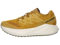 Salomon Aero Glide 3 Grvl Men's Shoes Mustard/Vanilla