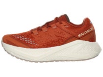 Salomon Aero Glide 3 Grvl Women's Shoes Burnt Ochre/Van