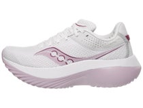 Saucony Kinvara Pro Women's Shoes Fog/Heather