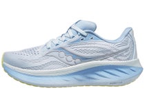 Saucony Ride 18 Women's Shoes Ice Melt/Dream