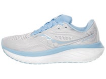 Saucony Ride 18 Women's Shoes Cloud/Dream
