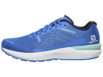 Salomon Sonic 4 Balance Men's Shoes Palace Blue/White