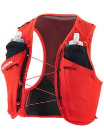 Salomon Sense Pro 6 Set Pack Fiery Red