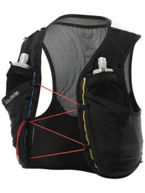 Salomon Sense Pro 6 Set Pack Race Flag
