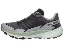 Salomon Thundercross Men's Shoes Asphalt/Sharkskin/Spry