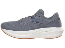 Saucony Triumph RFG Men's Shoes Navy