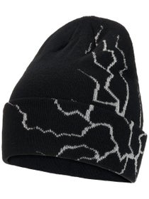 Sprints Dystopian Dark Miles Reflective Hat