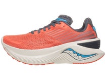Zapatillas mujer Saucony Guide 16 Soot/Spring - Running Warehouse Europe