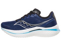 Saucony Endorphin Speed 3 Men's Shoes Indigo/Black