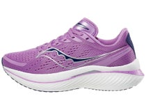 Saucony Endorphin Speed 3 Women's Shoes Grape/Indigo