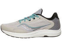 Saucony Freedom 4 Men's Shoes Stone/Alloy