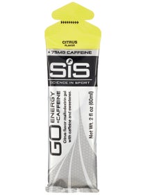SiS Go Energy + Caffeine Gel