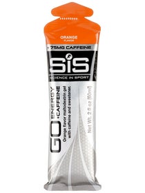 SiS Go Energy + Caffeine Gel