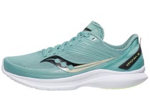 Saucony Kinvara 12 Men's Shoes Tide/Key Lime