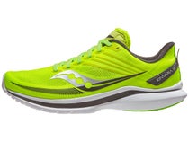 Saucony Kinvara 12 Men's Shoes Citron Pack