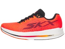 Skechers GOrun Razor 5 Men's Shoes Red