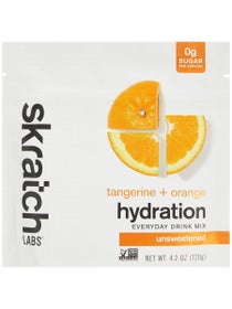 Skratch Labs Everyday Hydration Drink Mix