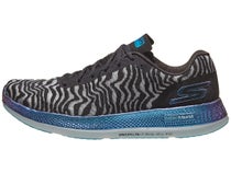 Skechers GOrun Razor 3 Cloak Men's Shoes Black/Blue
